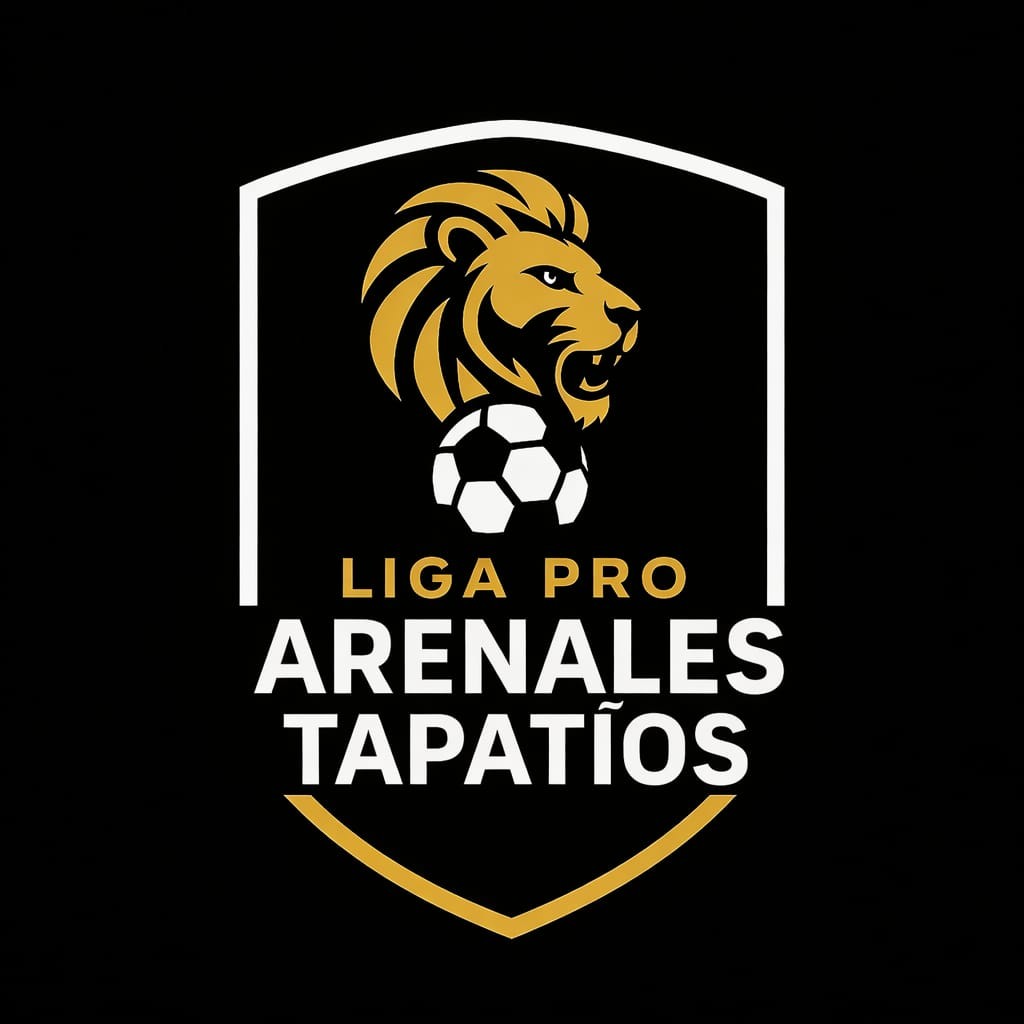 logo de la competicion