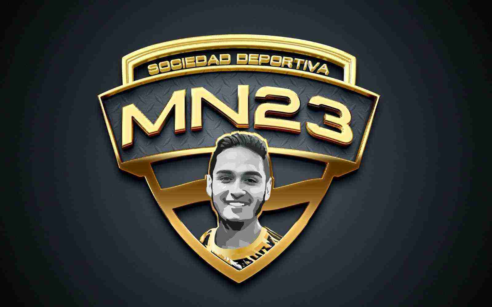 logo de la competicion