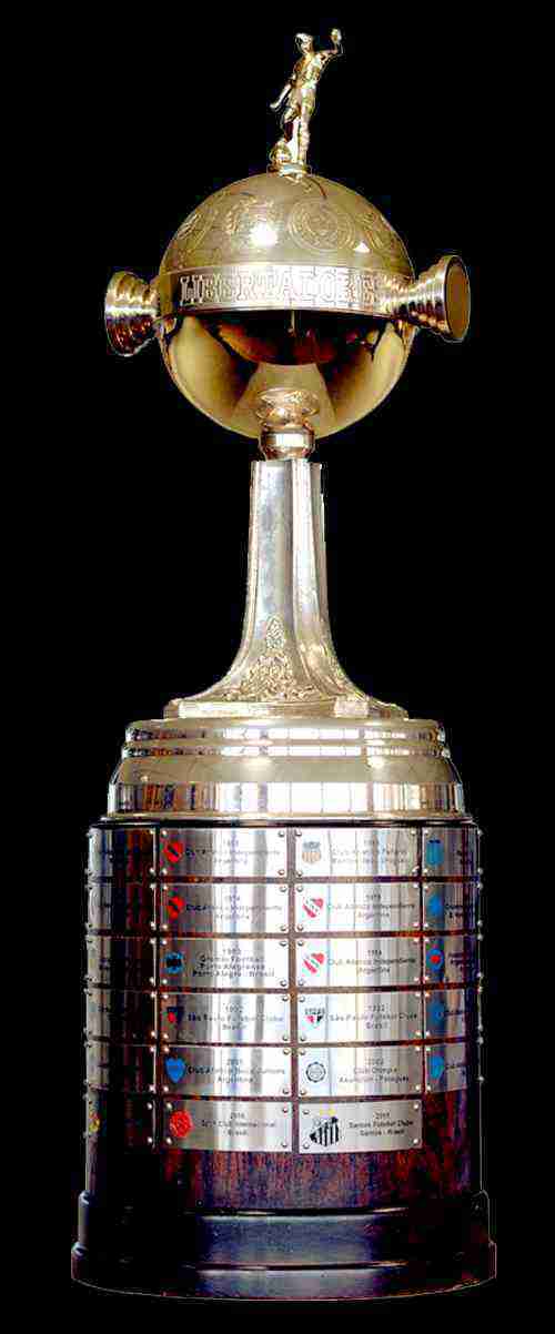 logo de la competicion