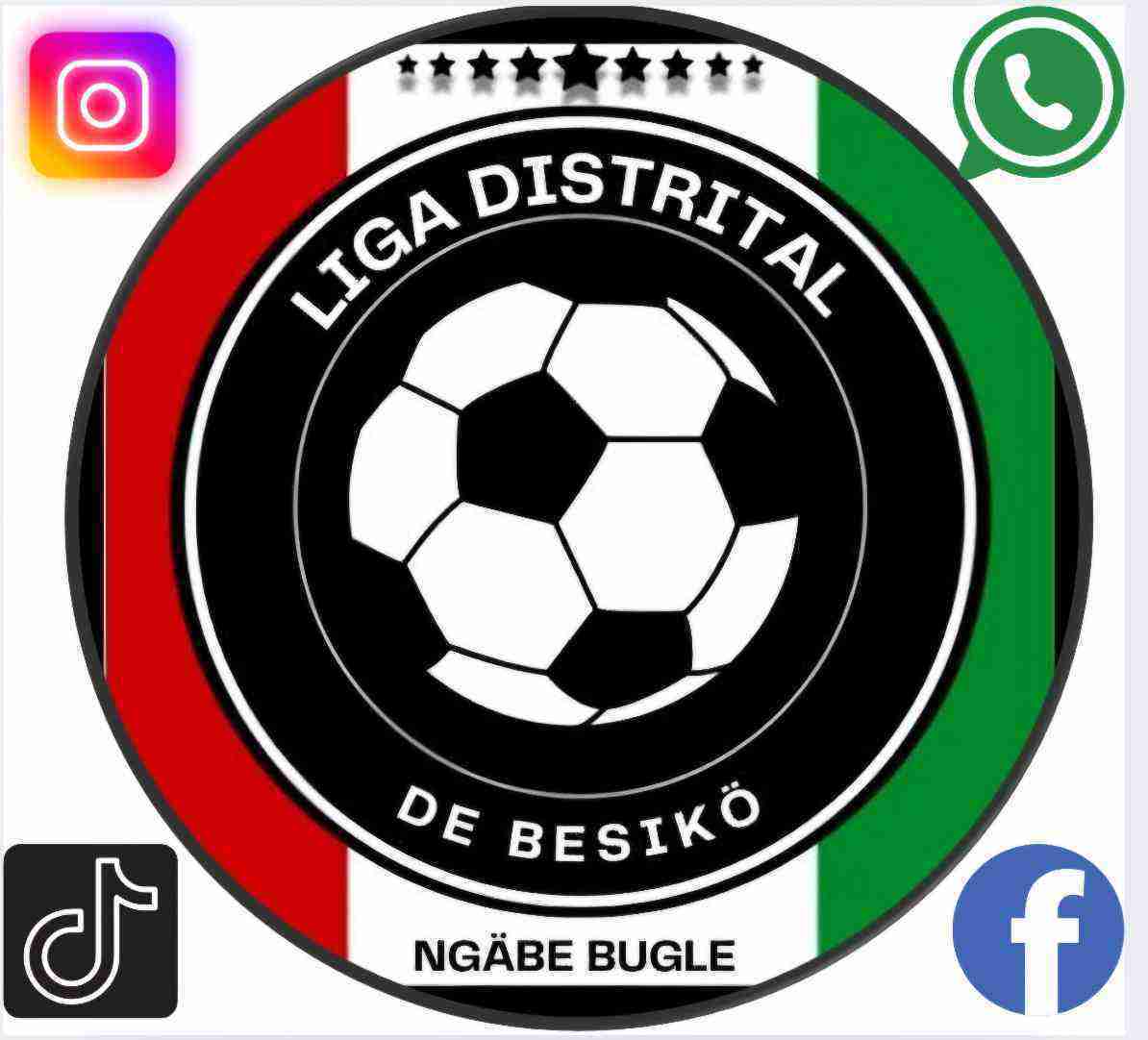 logo de la competicion