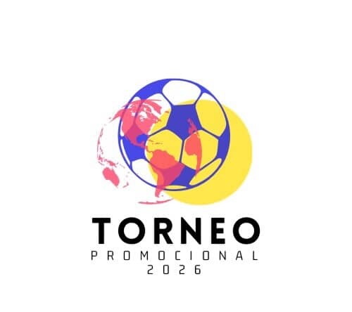 portada de competicion Torneo Promocional 2026