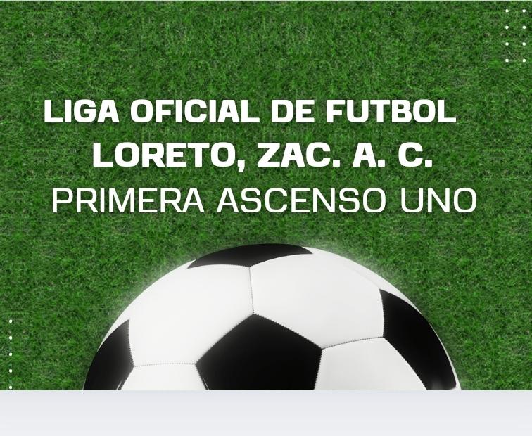portada de competicion PRIMERA ASCENSO UNO