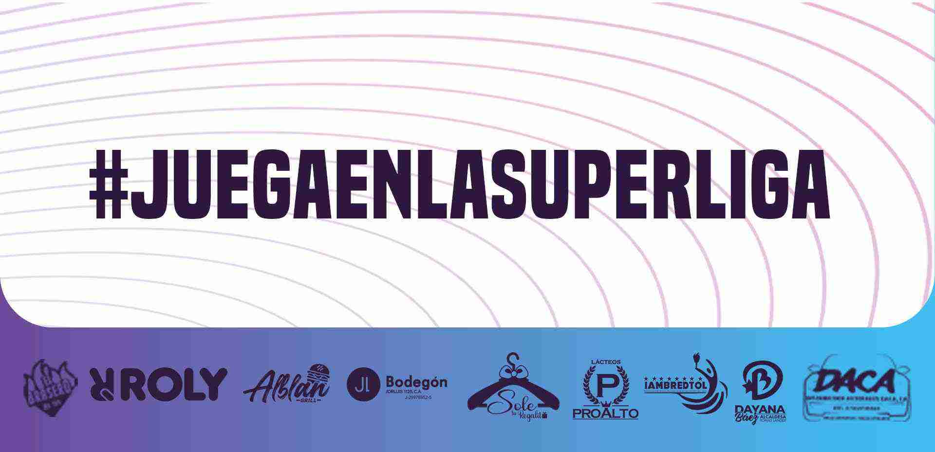 portada de competicion Superliga Valles