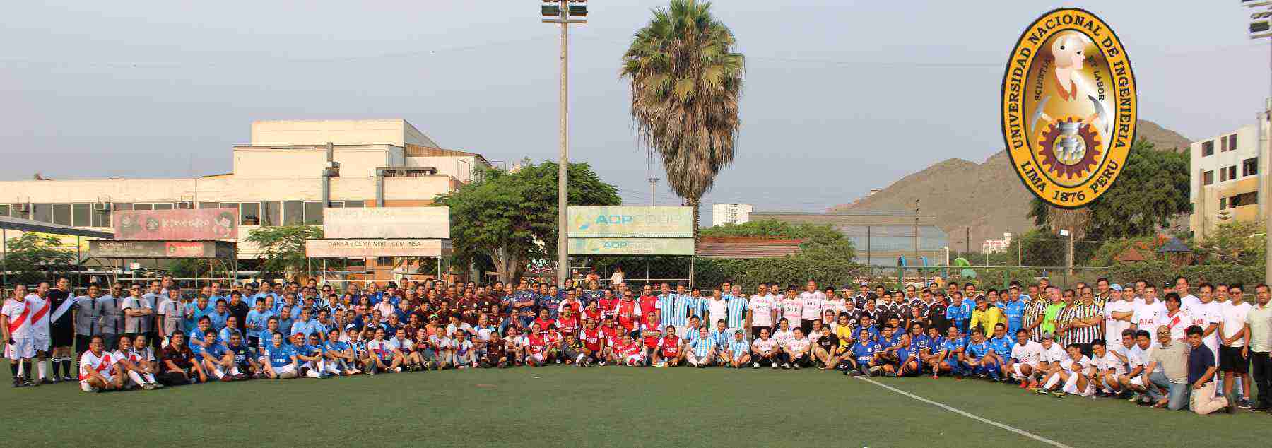 portada de competicion CAMPEONATO UNI FIIS (OLD)