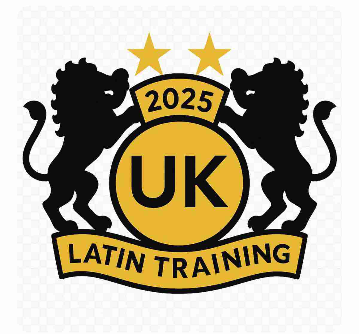 logoLATIN TRAINING CLUB