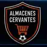 logoAlmacenes Cervantes