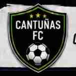 logoCantuñas FC