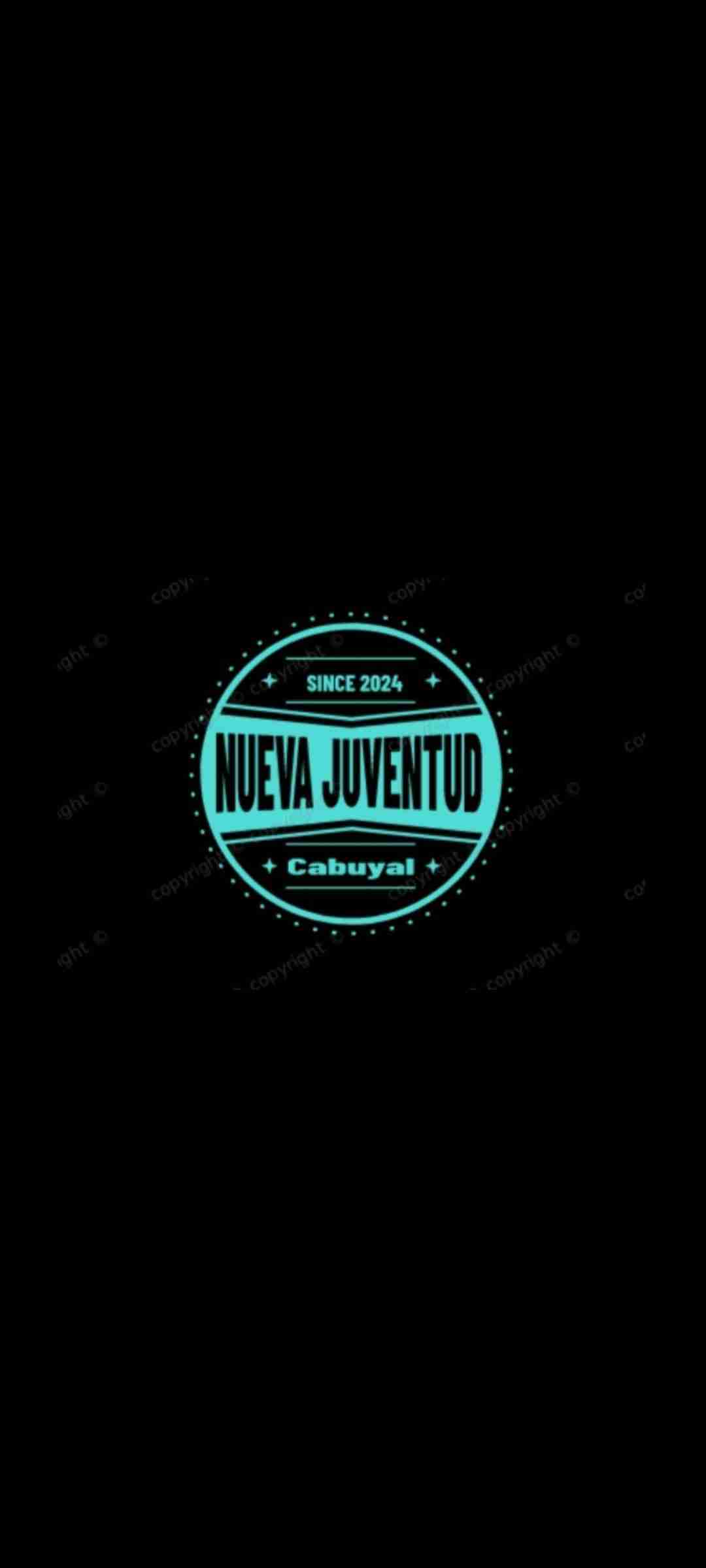 logoNueva juventud Cabuyal
