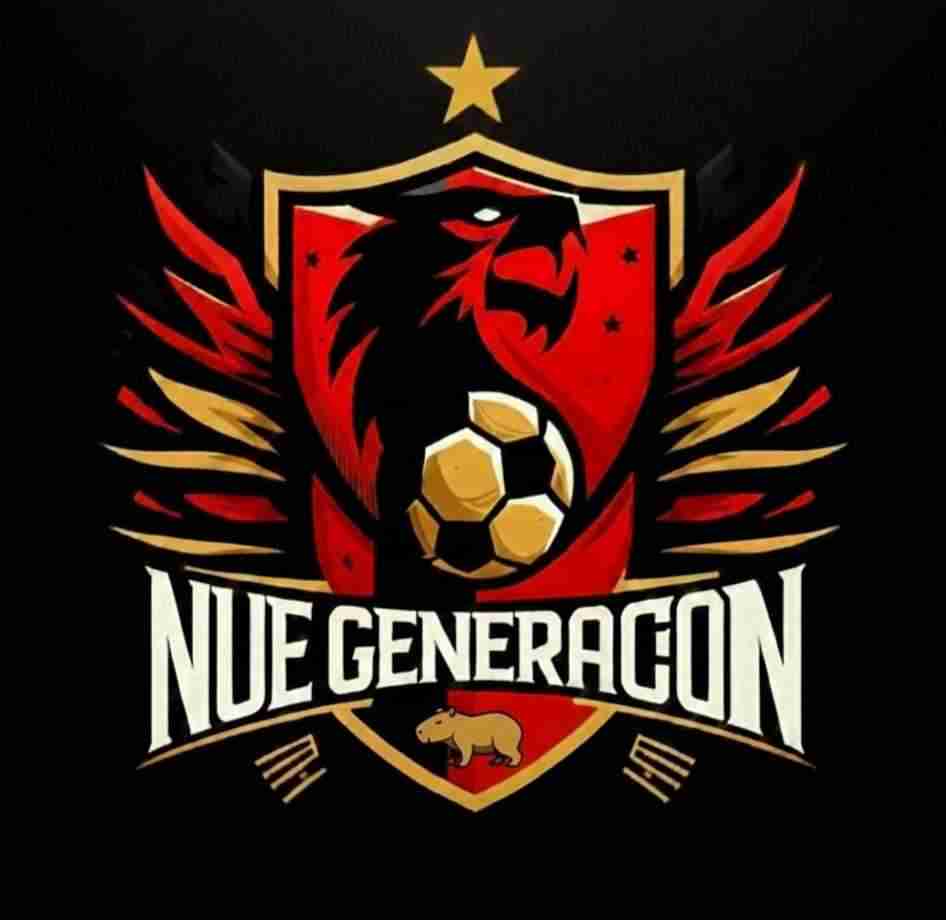 logoFC NUEVA GENERACION