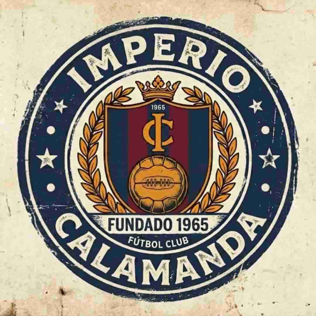 logoImperio FC