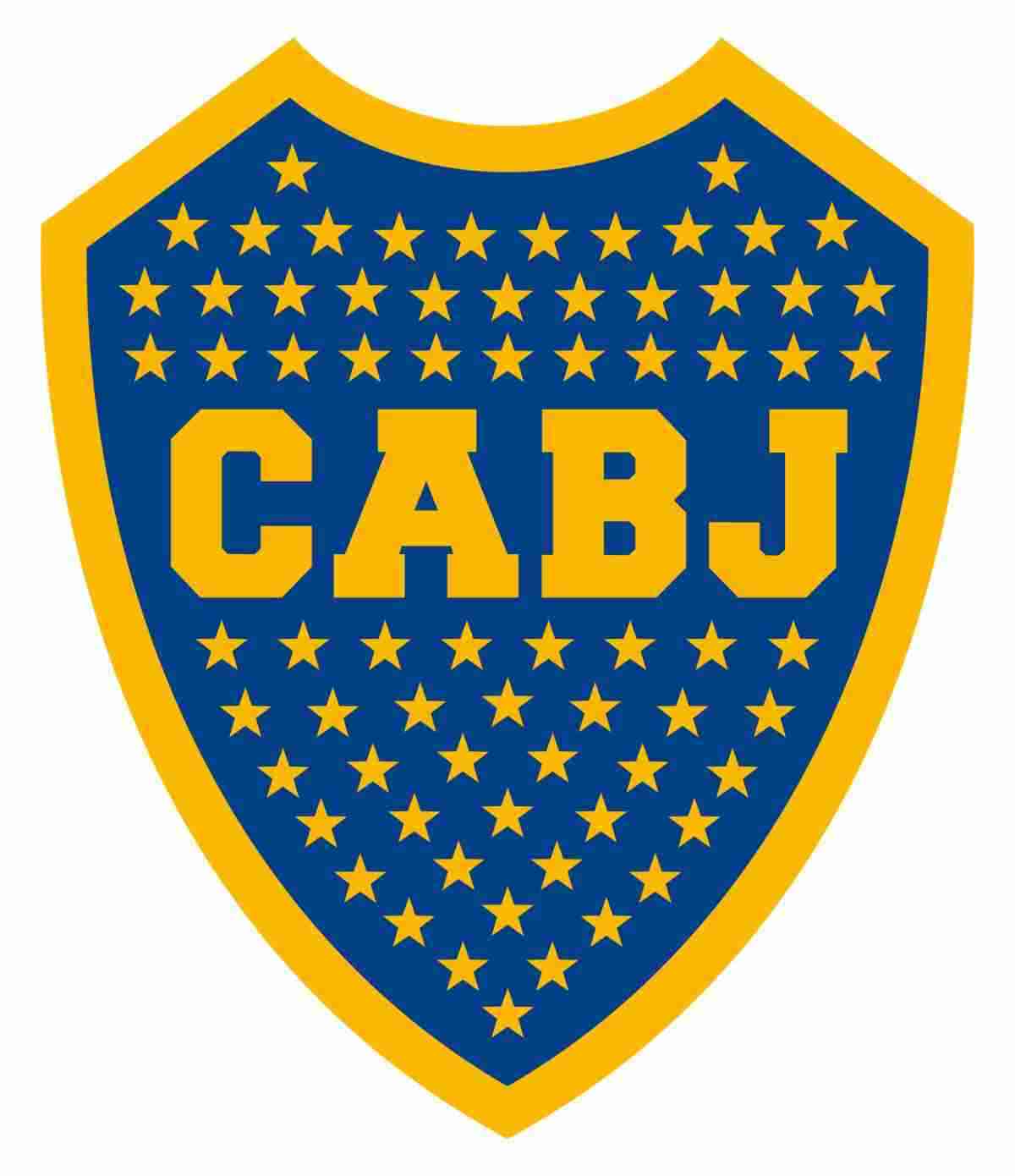 logoBoca Jnrs
