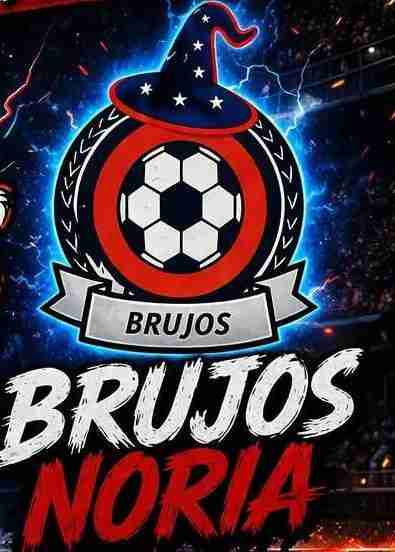 logoBrujos FC