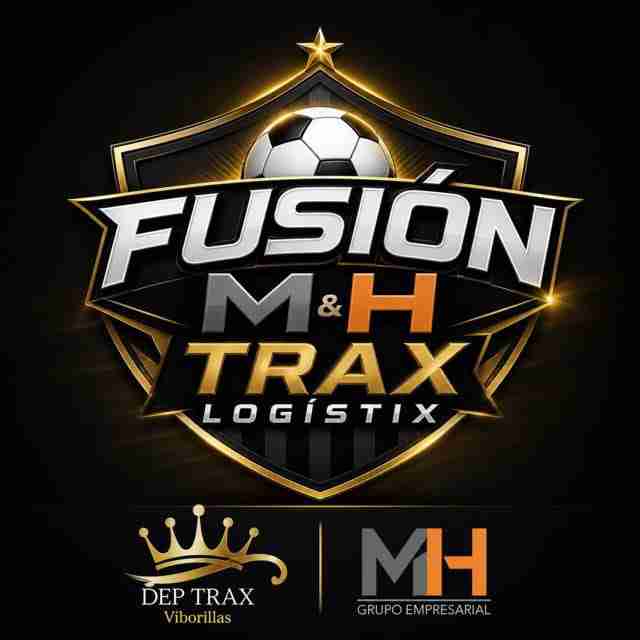 logoFusión FC