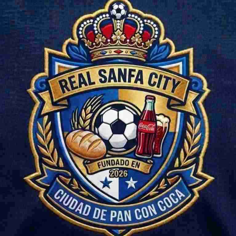logoReal Sanfa City