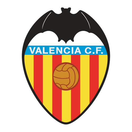 logoValencia FC