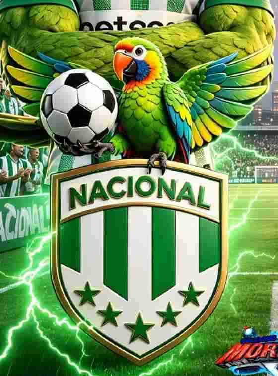 logoNACIONAL FC