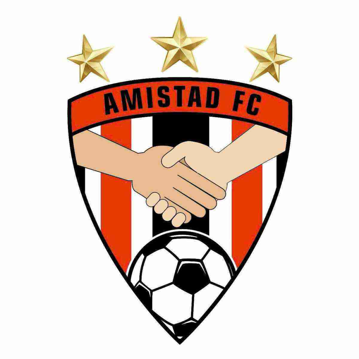 logoAMISTAD FC
