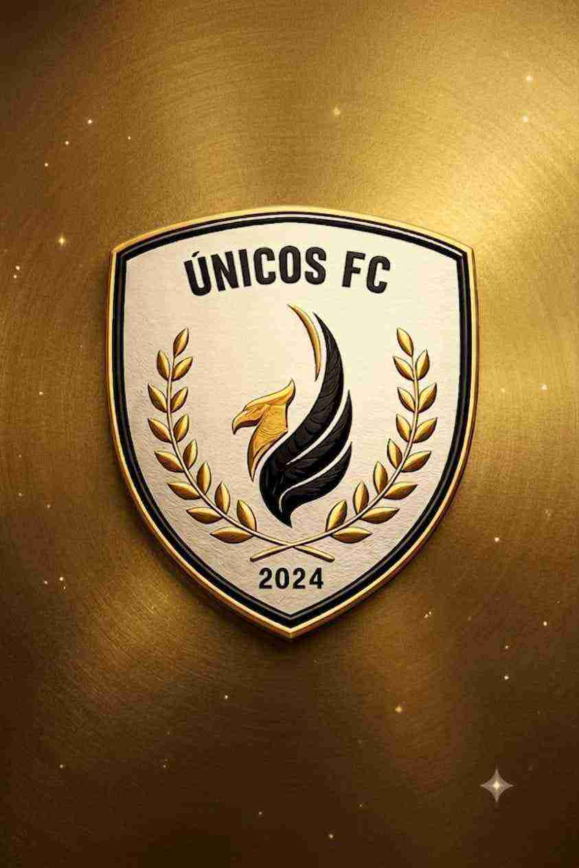 logoUNICOS FC