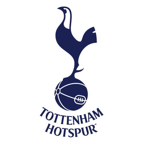 logoTOTTENHAM HOTSPUR F.C.