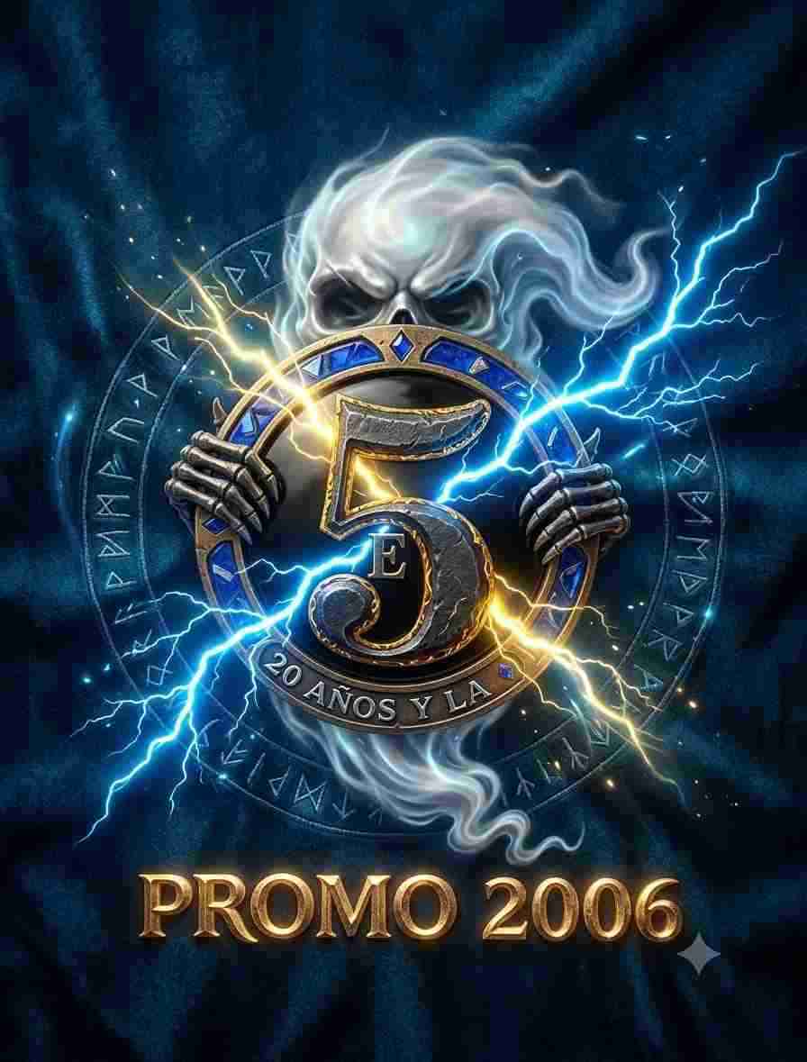 logoPromo 2006 - E