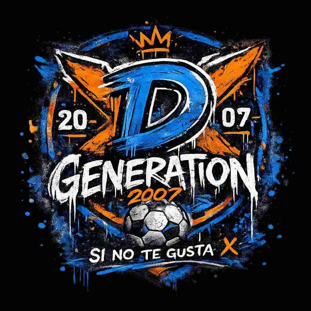 logoPromo 2007 - D