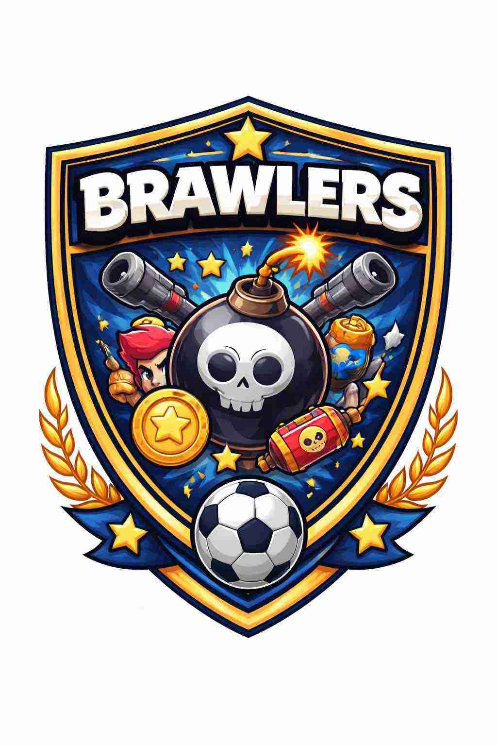 logoBrawlers