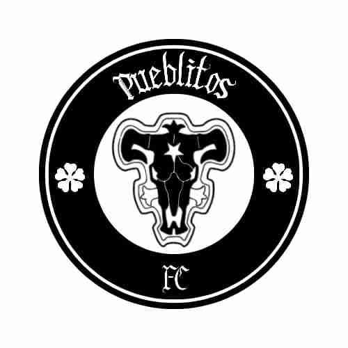 logoPueblitos FC