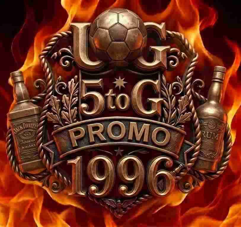 logoPromo 1996 - G