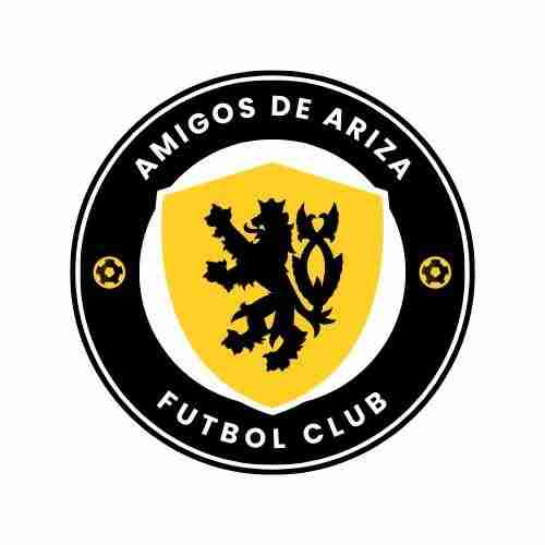 logoAmigos de Ariza