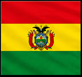 logoBOLIVIA