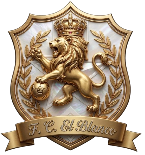 logoFC El Blanco