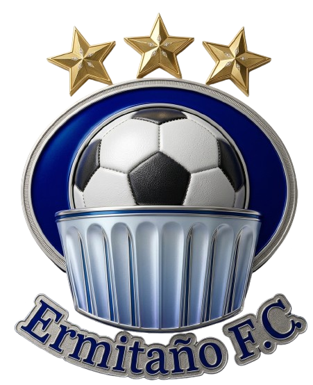 logoErmitaño FC