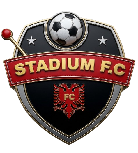 logoEstadio FC