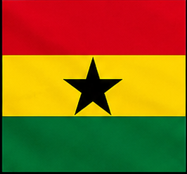 logoGHANA