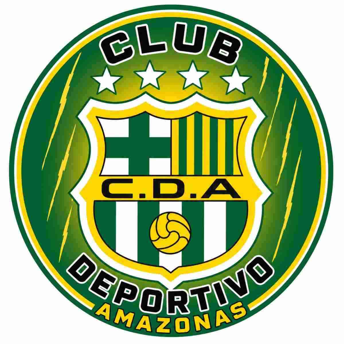 logoAmazonas