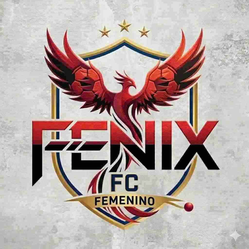 logoFénix FC