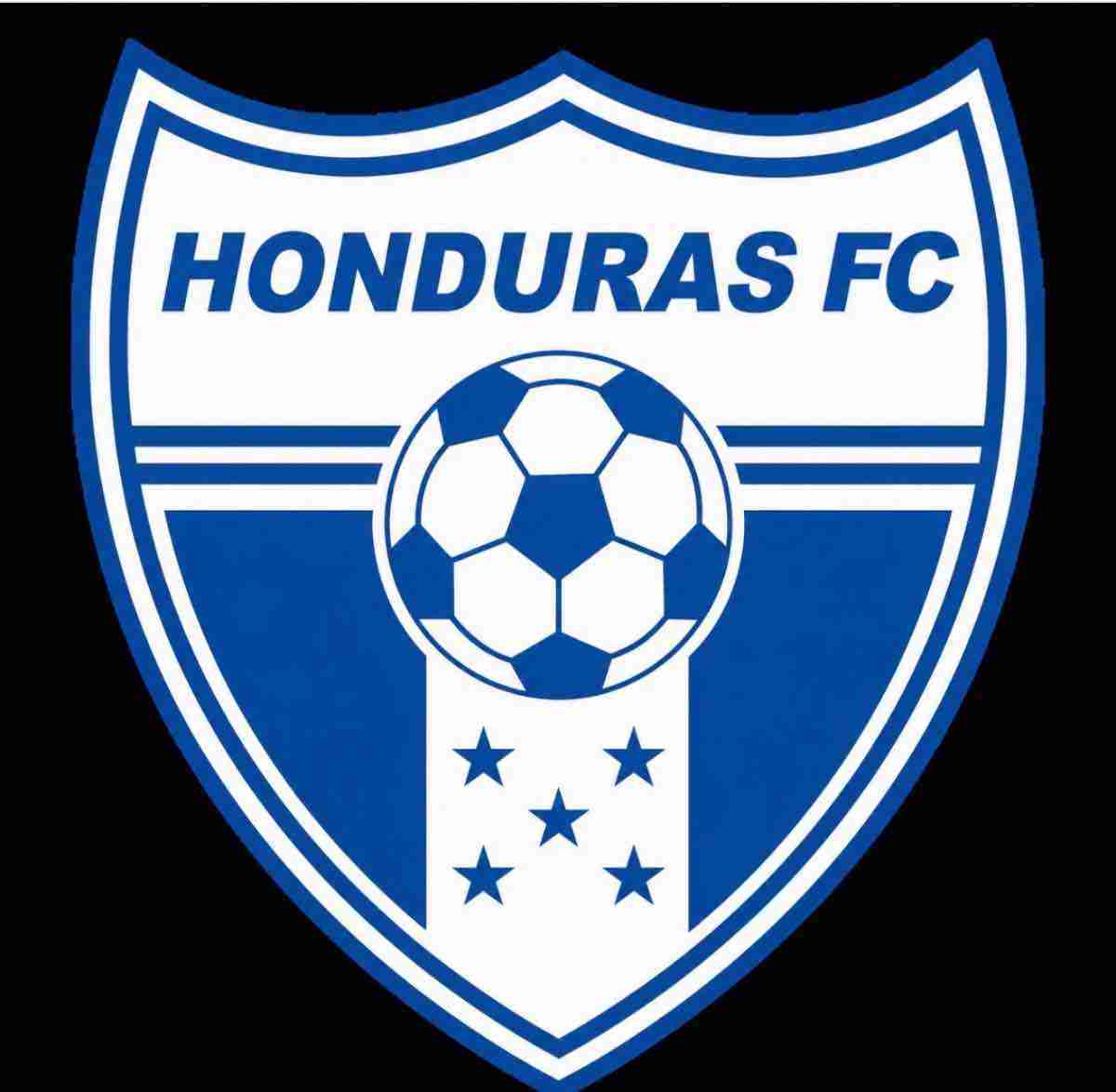 logoHonduras fc