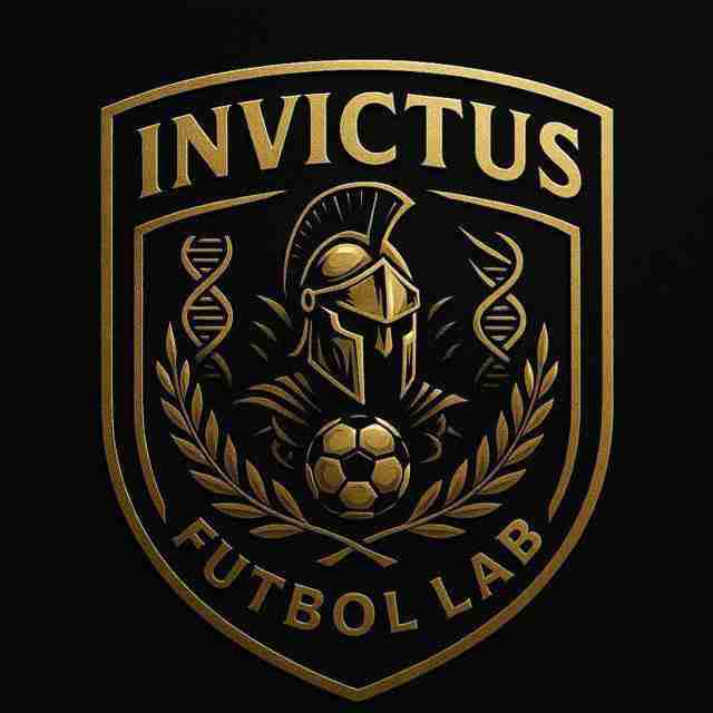 logoInvictus