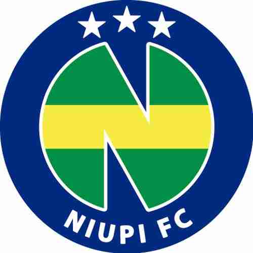 logoNiupi FC