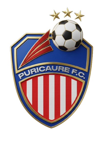 logoPuricaure FC