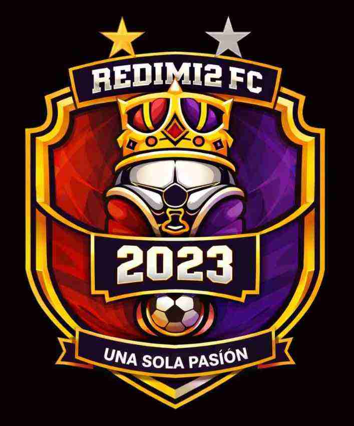 logoRedimidos FC
