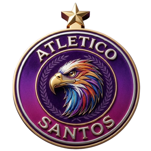 logoAtlético Santos FC