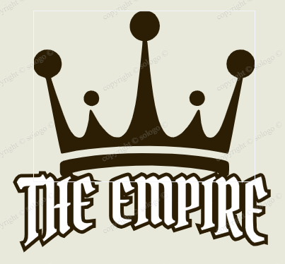 logoThe Empire