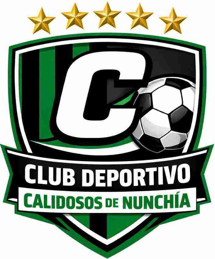 logoCalidosos de Nunchia FC