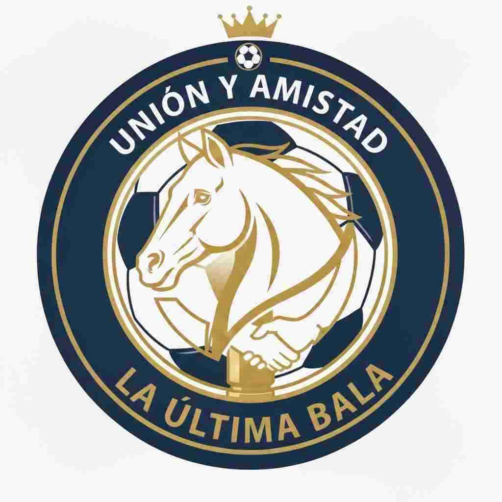 logoLa ultima bala FC