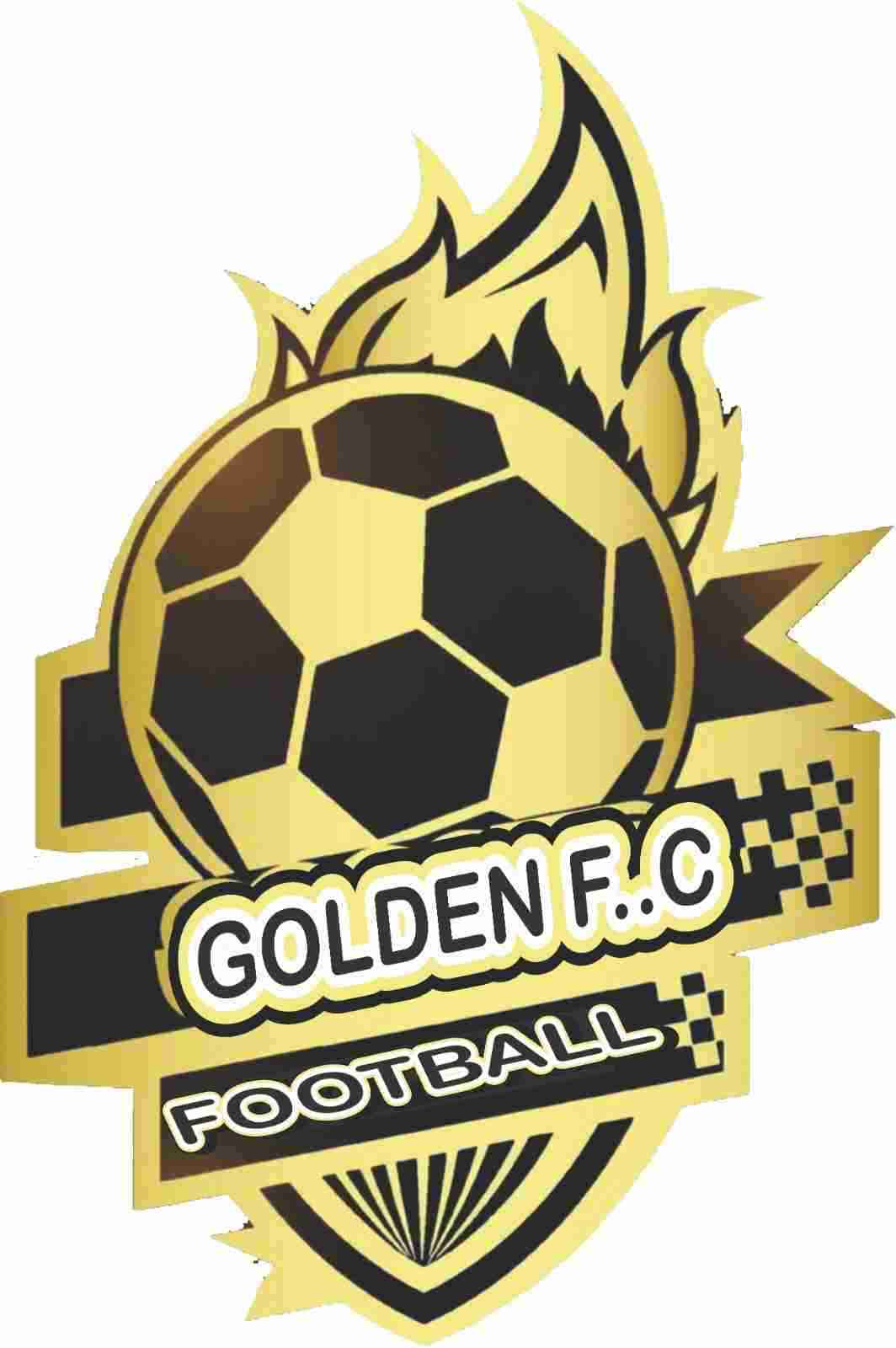 logoGolden FC