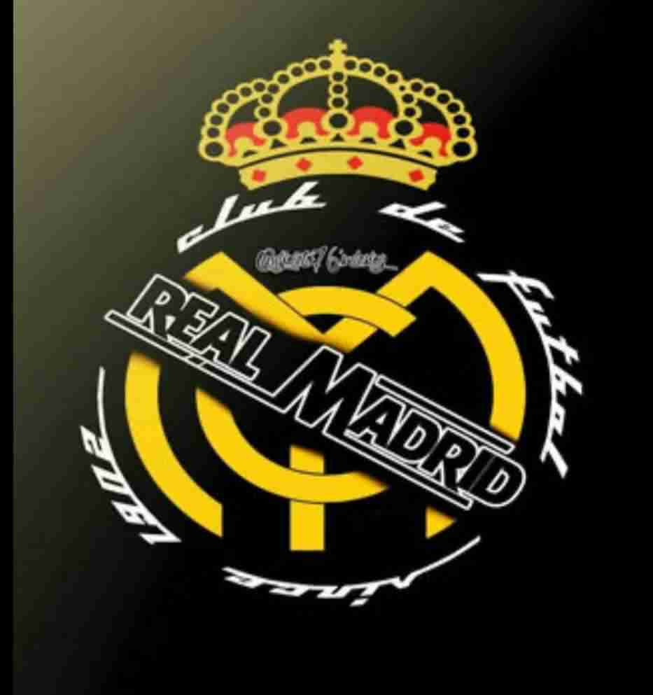 logoREAL MADRID F.C.