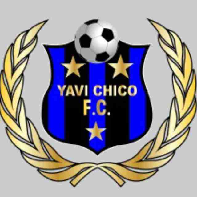 logoYAVI CHICO