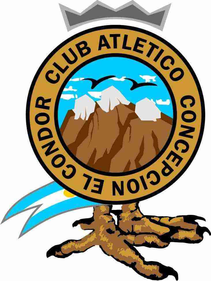 logoEL CONDOR