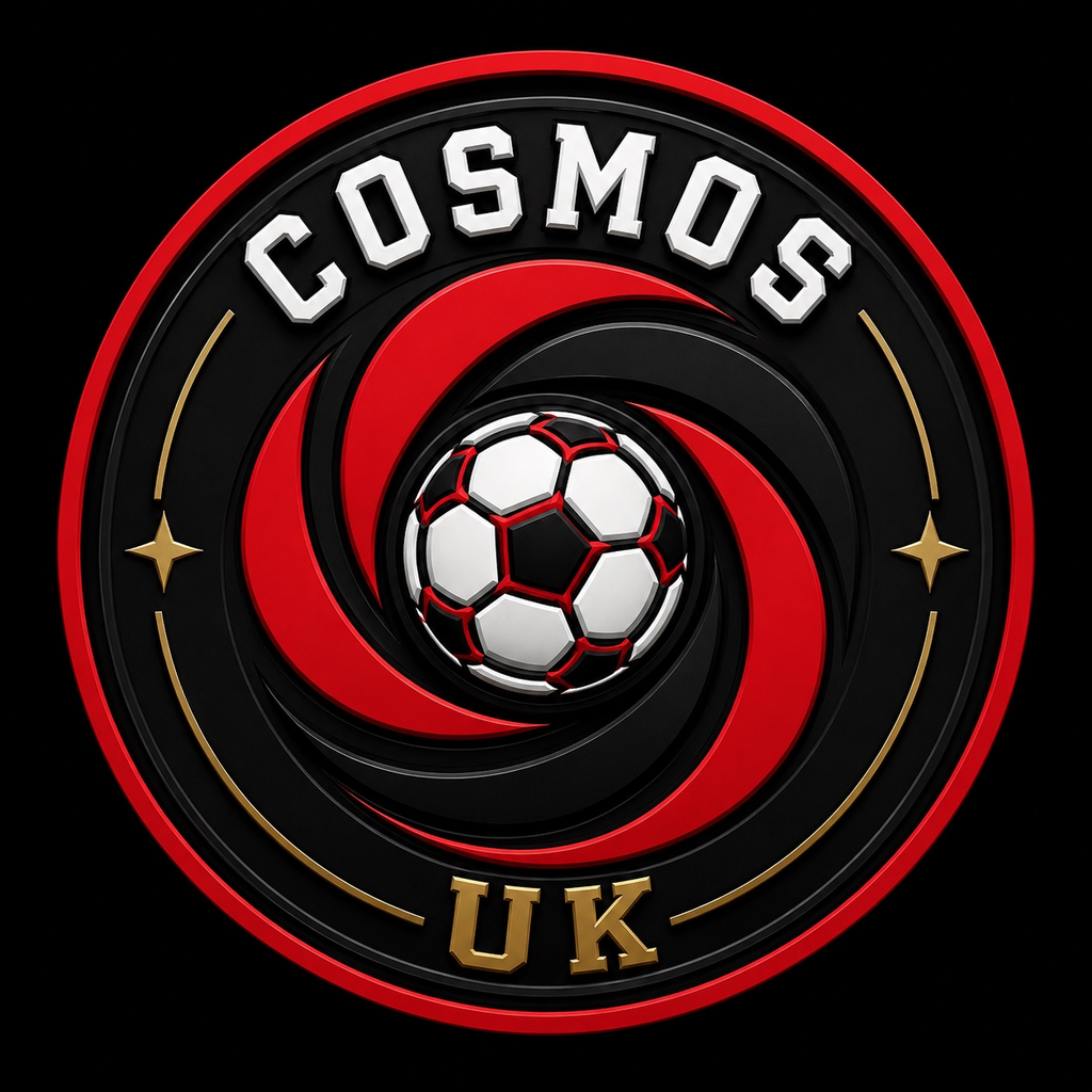 logoCosmos FC